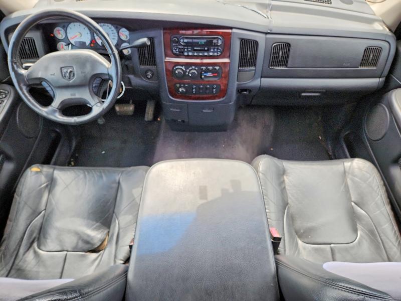 Aukcja sprzedaży 2003 Dodge Ram 1500, vin: 1D7HU18D53J633148, numer aukcji: 63156936