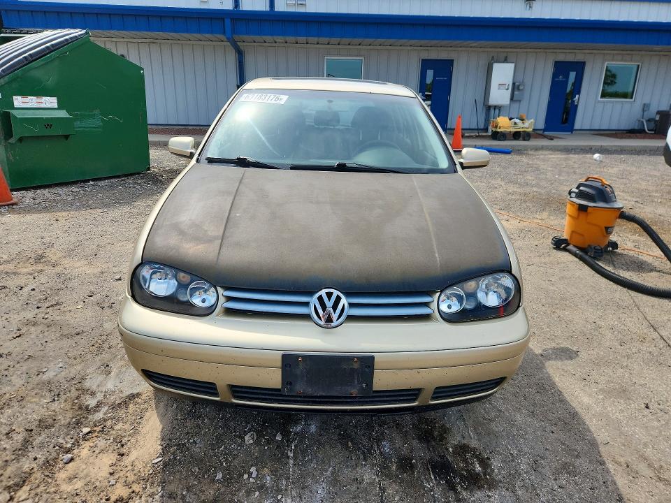 Aukcja sprzedaży 2004 Volkswagen Golf, vin: 9BWGL61J444033460, numer aukcji: 63183176