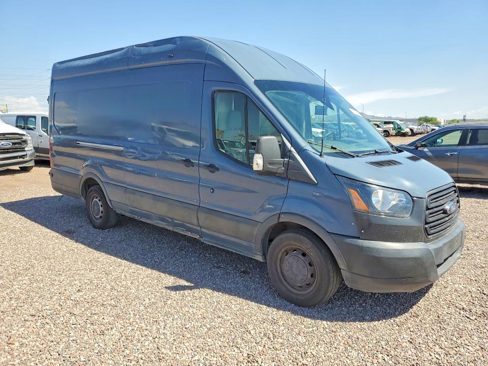 Aukcja sprzedaży 2019 Ford Transit, vin: 1FTYR3XM1KKB33795, numer aukcji: 61017666
