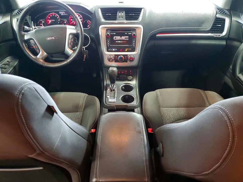 Продажа на аукционе авто 2016 Gmc Acadia, vin: 1GKKVPKD3GJ132424, номер лота: 61678446