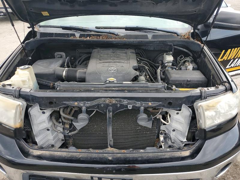 Aukcja sprzedaży 2012 Toyota Tundra, vin: 5TFUM5F16CX032904, numer aukcji: 63016636
