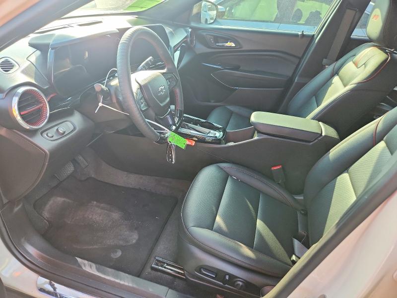 Продаж на аукціоні авто 2026 Chevrolet Trax, vin: KL77LJEP5TC005289, номер лоту: 59790746