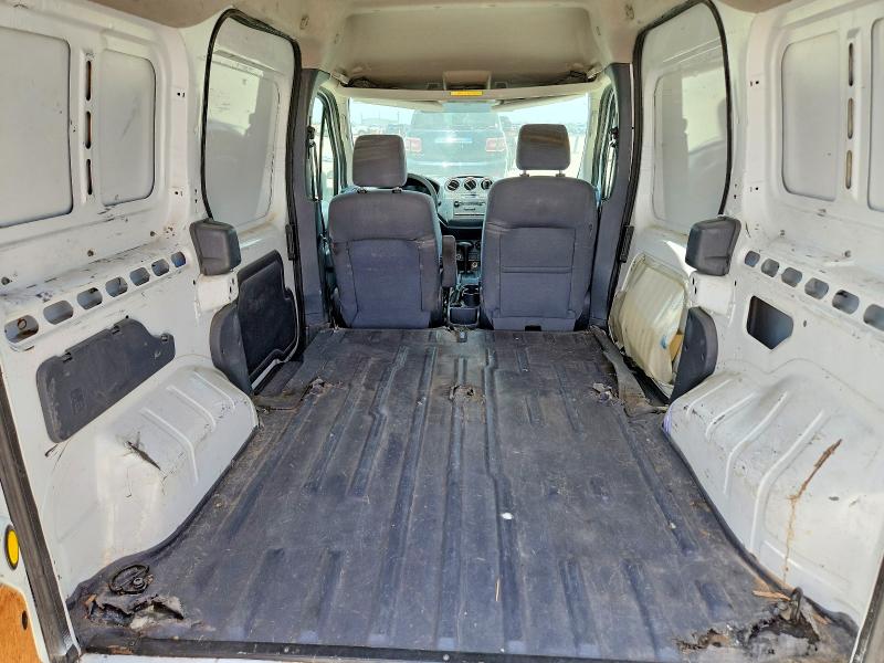 Продаж на аукціоні авто 2012 Ford Transit Connect, vin: NM0LS7ANXCT113142, номер лоту: 85633595