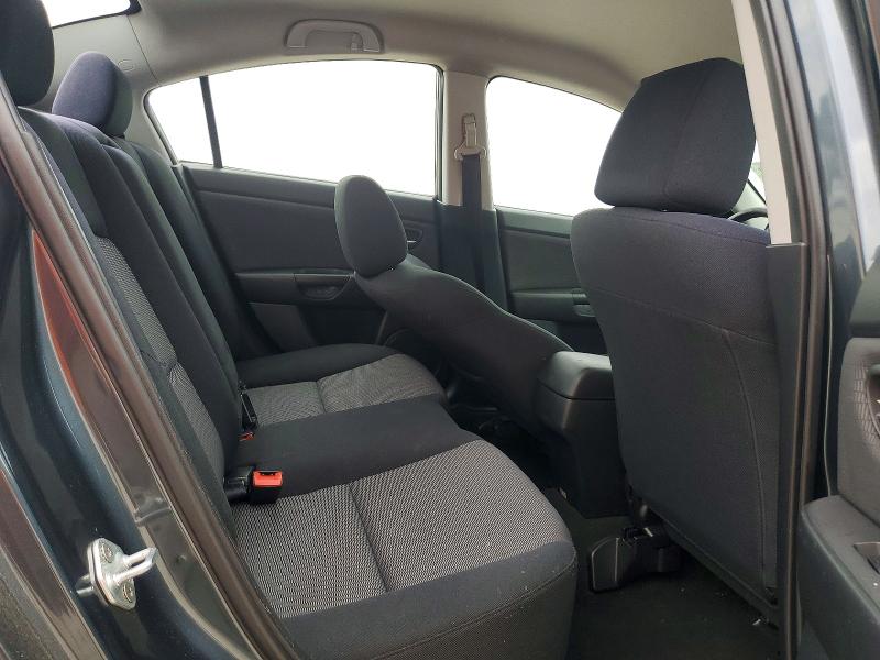 Продаж на аукціоні авто 2009 Mazda 3, vin: JM1BK32G391203485, номер лоту: 59889216