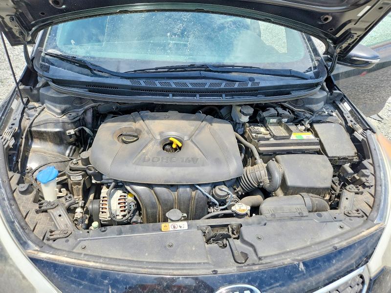 Продаж на аукціоні авто 2016 Kia Forte, vin: KNAFX4A64G5478612, номер лоту: 60473976