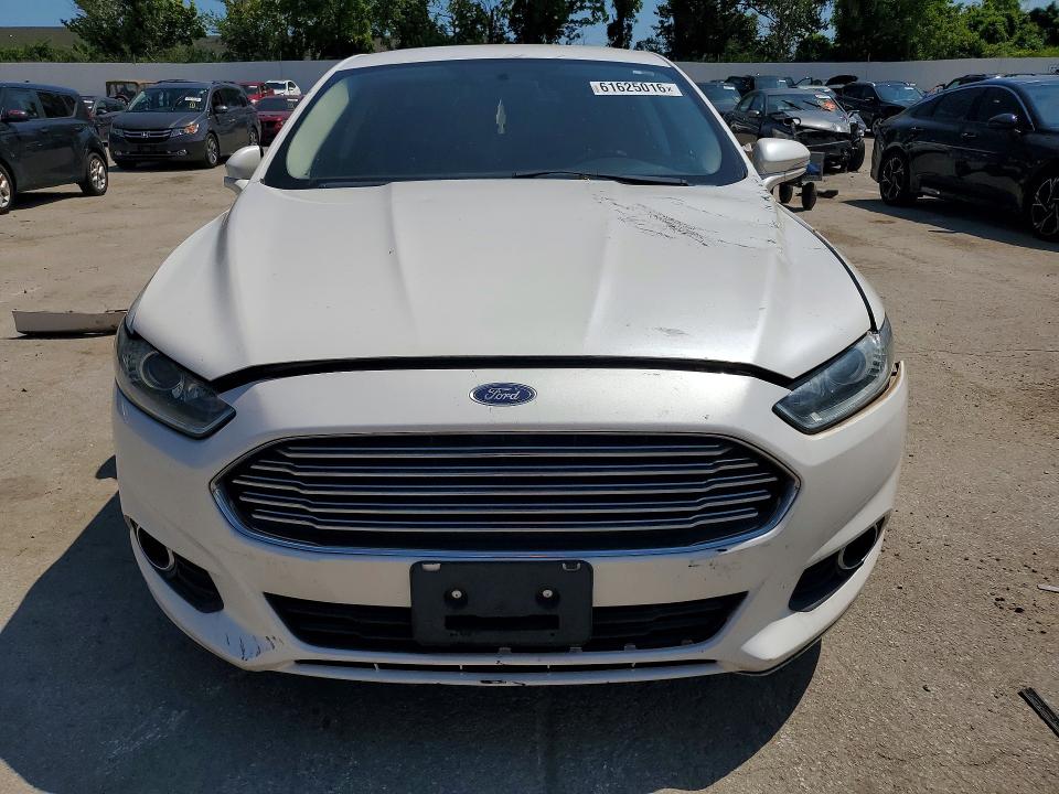 61625016 :رقم المزاد ، 3FA6P0HR7DR317052 vin ، 2013 Ford Fusion مزاد بيع