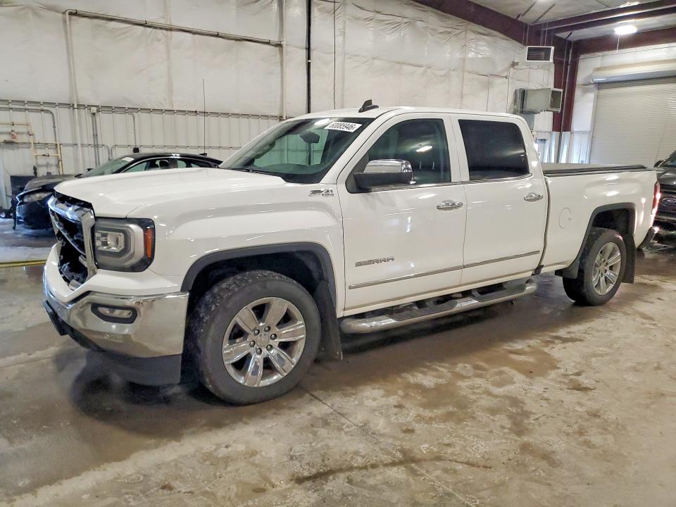 Aukcja sprzedaży 2018 Gmc Sierra, vin: 3GTU2NEC4JG463493, numer aukcji: 60085946