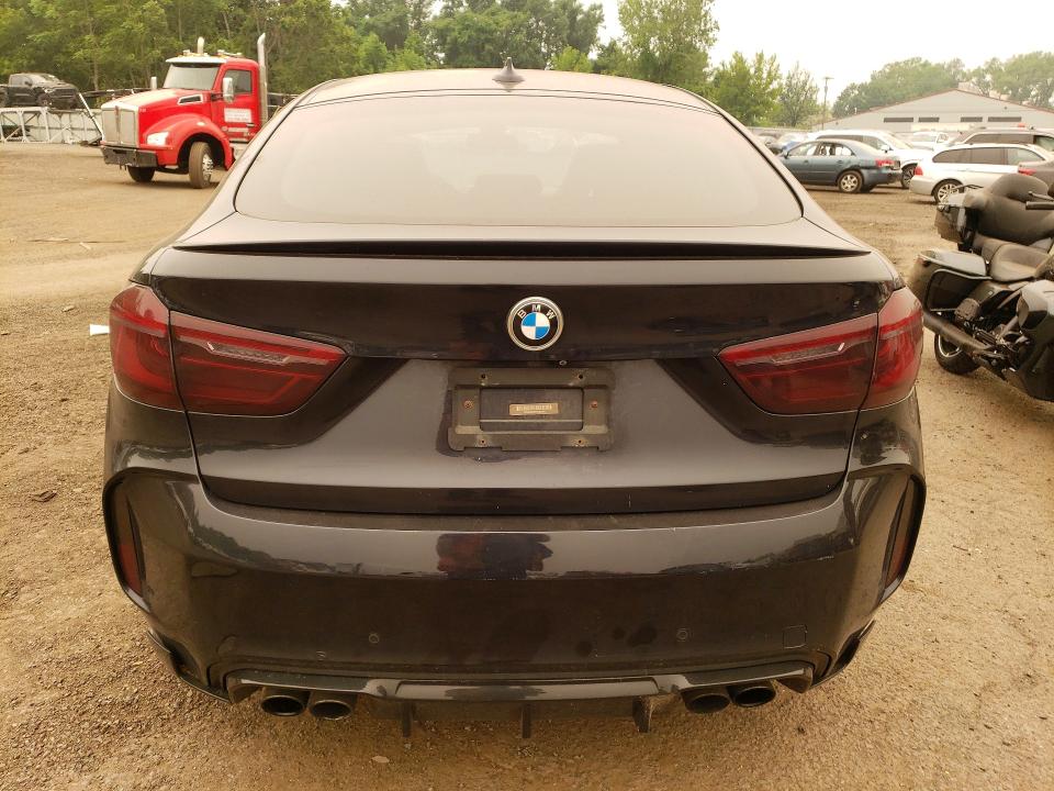 2015 Bmw X6 მანქანა იყიდება აუქციონზე, vin: 5YMKW8C50F0G93684, აუქციონის ნომერი: 60262036