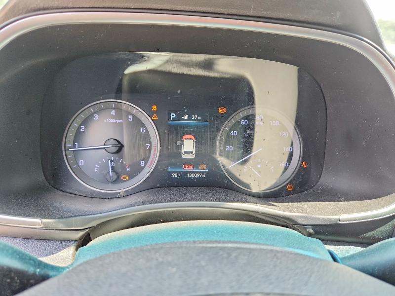 Продаж на аукціоні авто 2020 Hyundai Tucson, vin: KM8J33AL5LU230731, номер лоту: 60403876