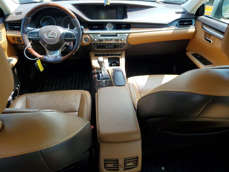 60503006 :رقم المزاد ، 58ABK1GG8GU035159 vin ، 2016 Lexus Es مزاد بيع