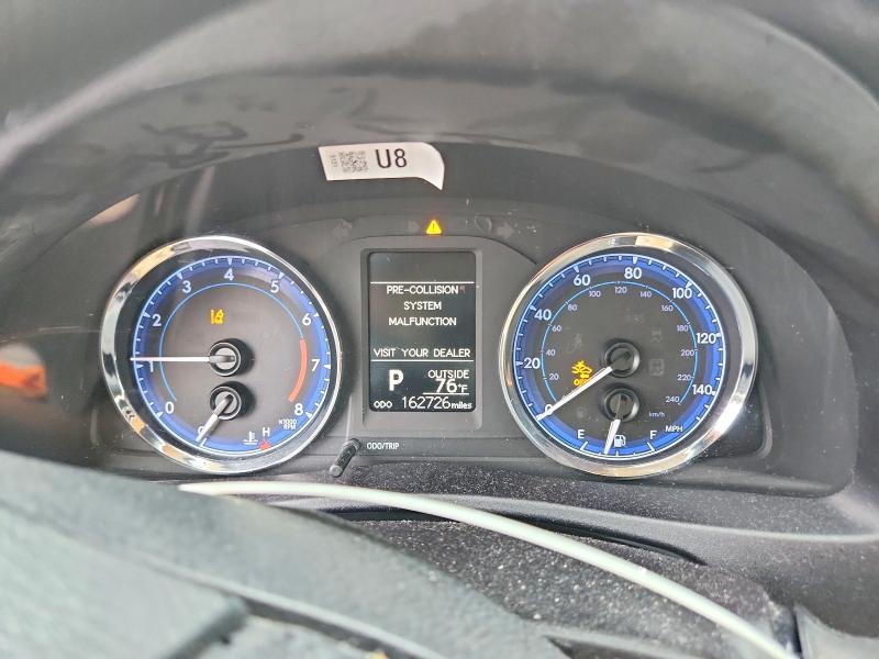 2018 Toyota Corolla მანქანა იყიდება აუქციონზე, vin: 2T1BURHE8JC968064, აუქციონის ნომერი: 59584206
