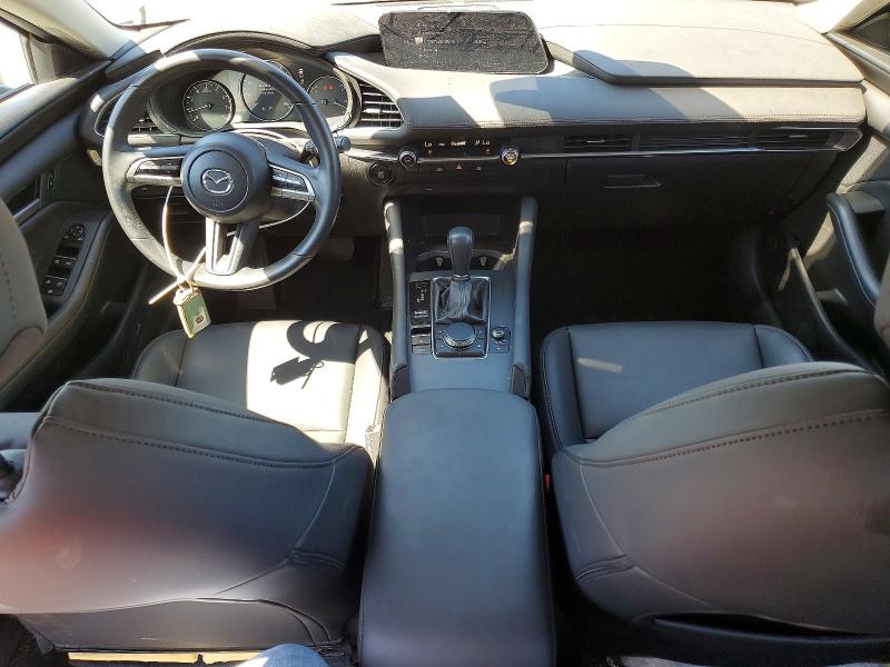 58052906 :رقم المزاد ، 3MZBPBBL1MM214762 vin ، 2021 Mazda 3 مزاد بيع