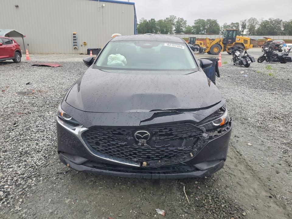 2024 Mazda 3 მანქანა იყიდება აუქციონზე, vin: 3MZBPABM7RM435874, აუქციონის ნომერი: 62157326