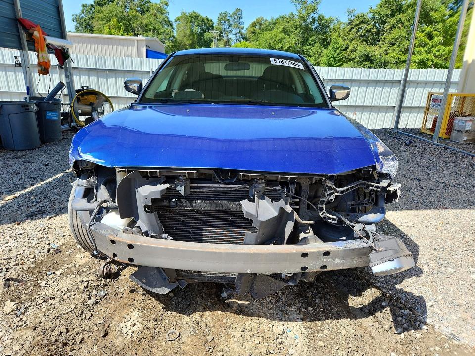 2008 Dodge Charger მანქანა იყიდება აუქციონზე, vin: 2B3KA43R88H116806, აუქციონის ნომერი: 61837966