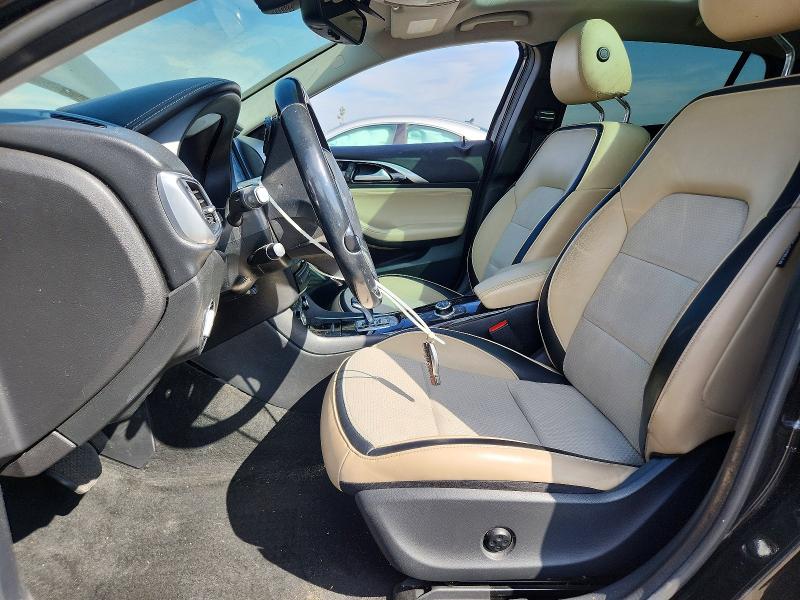 2019 Infiniti Qx30 მანქანა იყიდება აუქციონზე, vin: SJKCH5CP8KA010362, აუქციონის ნომერი: 60961566
