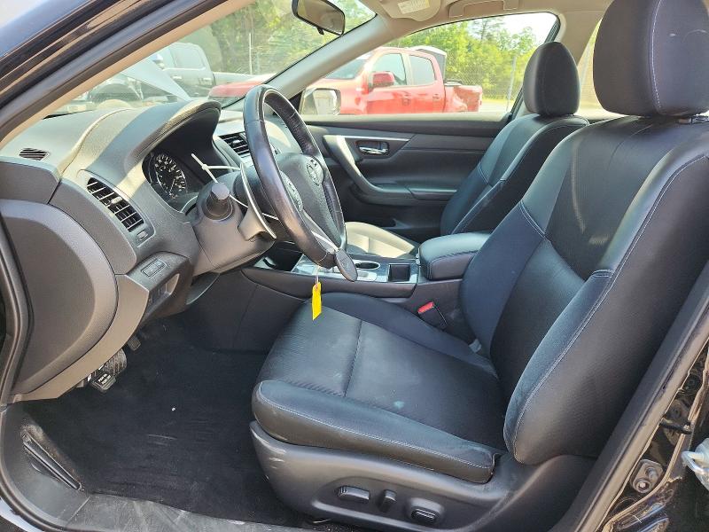 Продаж на аукціоні авто 2018 Nissan Altima, vin: 1N4AL3AP8JC131739, номер лоту: 61172666