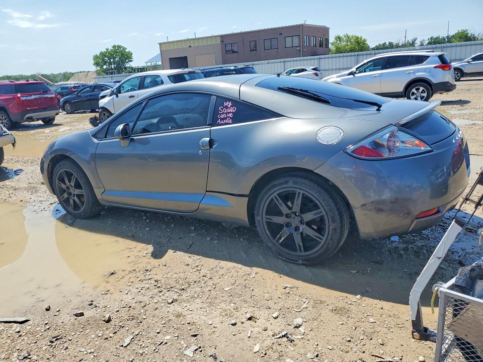 Aukcja sprzedaży 2006 Mitsubishi Eclipse, vin: 4A3AK34T16E015037, numer aukcji: 60257186