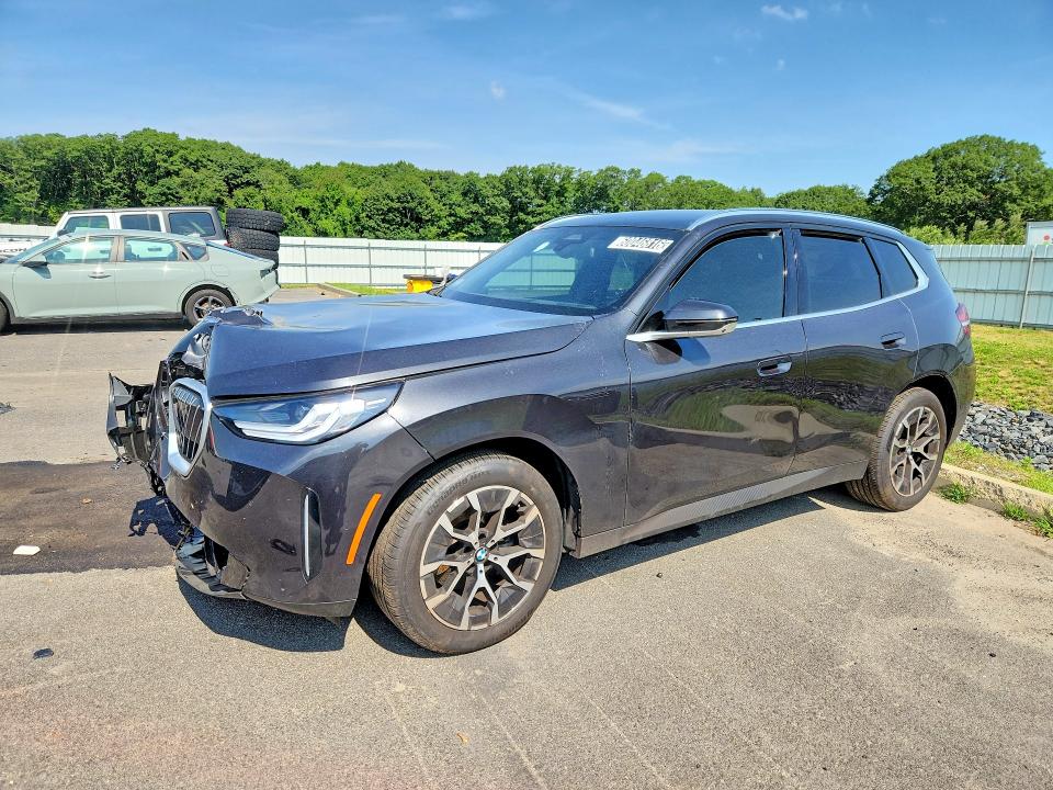Aukcja sprzedaży 2026 Bmw X3, vin: 5UX53GP04T9419382, numer aukcji: 60046816