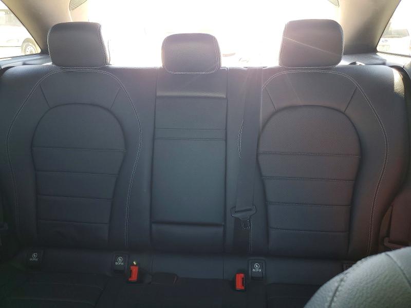 60589666 :رقم المزاد ، WDC0G4JB2HF193161 vin ، 2017 Mercedes-benz Glc مزاد بيع