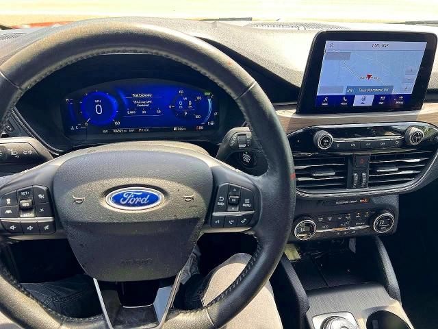 Продажа на аукционе авто 2020 Ford Escape, vin: 1FMCU0DZXLUA46311, номер лота: 62085446