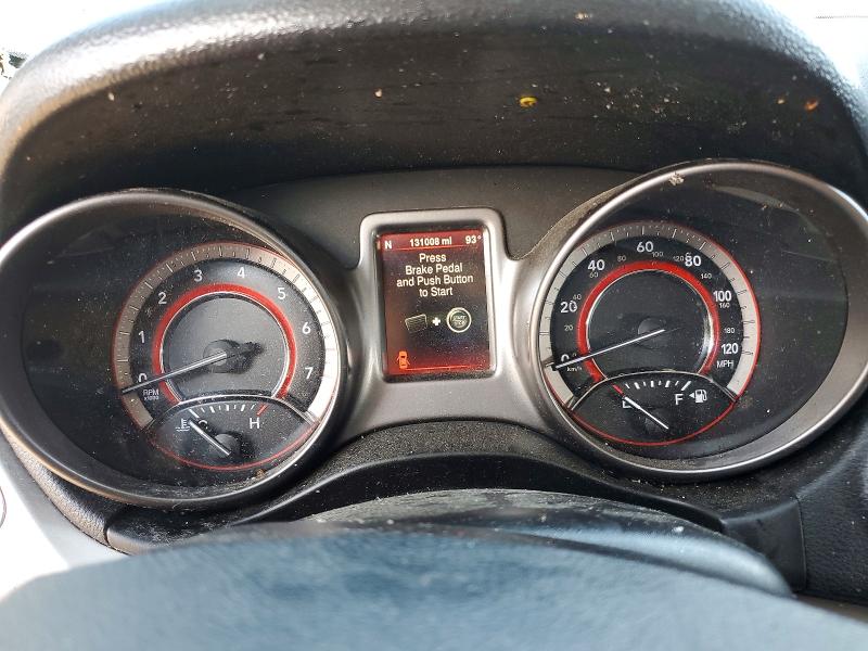 Aukcja sprzedaży 2015 Dodge Journey, vin: 3C4PDCGG8FT698862, numer aukcji: 60193136