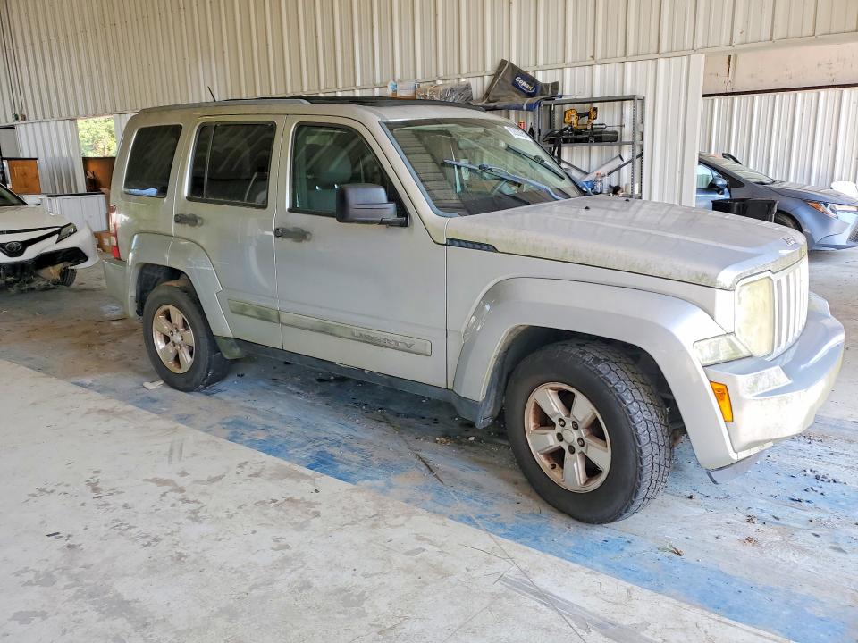 Продаж на аукціоні авто 2010 Jeep Liberty, vin: 1J4PP2GKXAW181324, номер лоту: 62803926