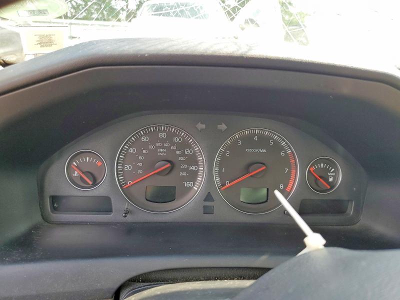 Продаж на аукціоні авто 2006 Volvo S60, vin: YV1RH592762530927, номер лоту: 60746586