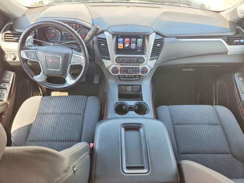 2018 Gmc Yukon Xl მანქანა იყიდება აუქციონზე, vin: 1GKS2FKC2JR362989, აუქციონის ნომერი: 60513496