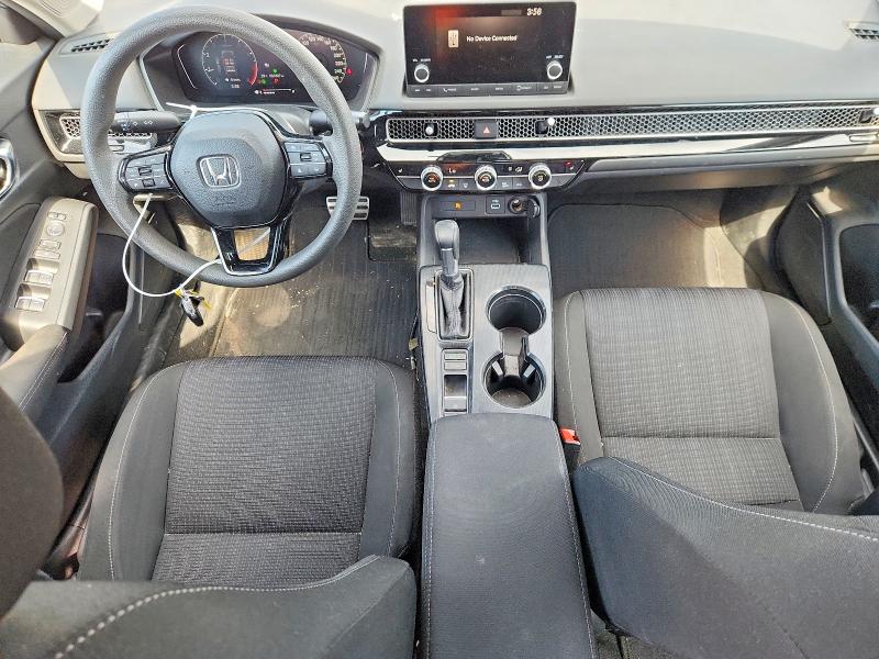 Продаж на аукціоні авто 2022 Honda Civic, vin: 2HGFE2F2XNH117458, номер лоту: 85770485