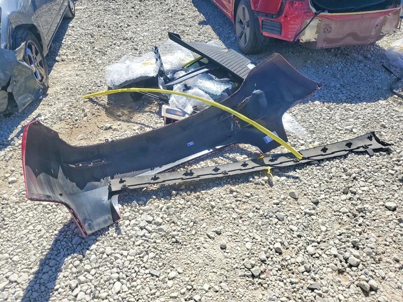 59720976 :رقم المزاد ، 5YJ3E1EA8PF556509 vin ، 2023 Tesla Model 3 مزاد بيع
