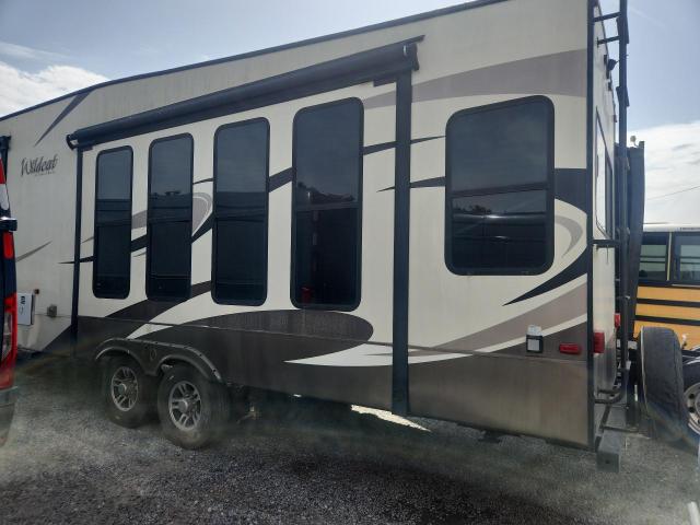 Auction sale of the 2017 Foresriver Travel Trl, vin: 5ZT3WCXB7HG000521, lot number: 68421766