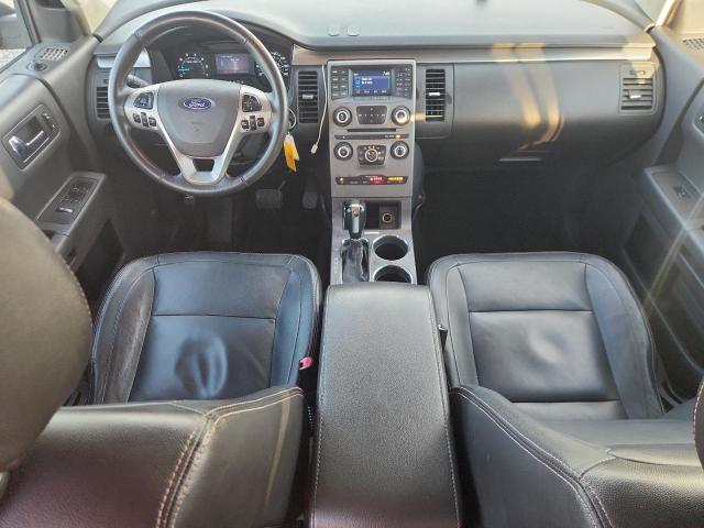 Продаж на аукціоні авто 2016 Ford Flex, vin: 2FMGK5B8XGBA23055, номер лоту: 61109976