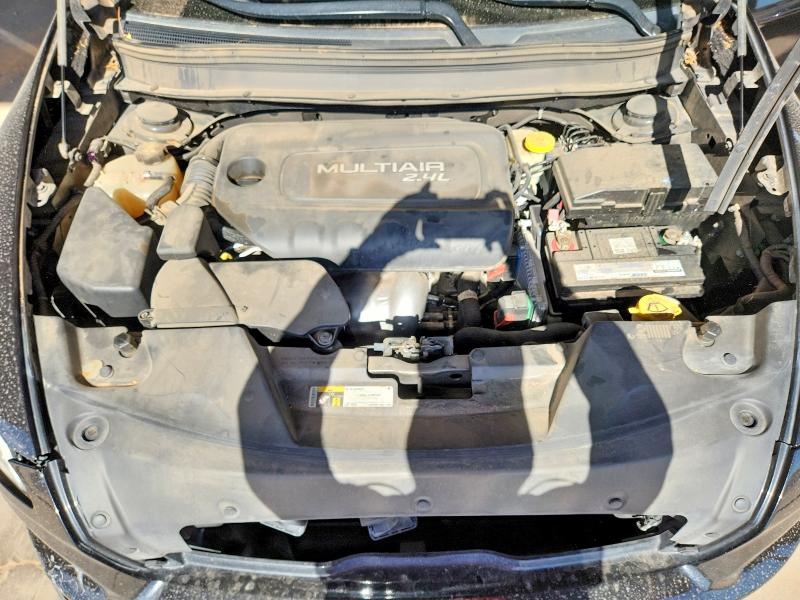 Продажа на аукционе авто 2016 Jeep Cherokee, vin: 1C4PJLAB3GW303469, номер лота: 62704186