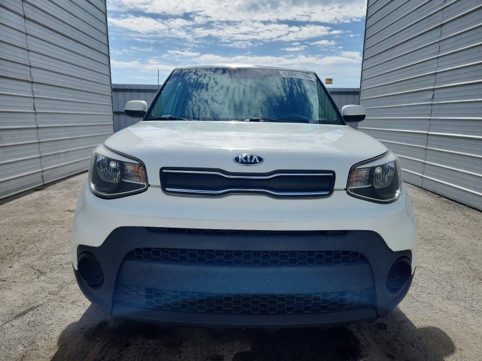 Auction sale of the 2017 Kia Soul, vin: KNDJN2A25H7441868, lot number: 62621196
