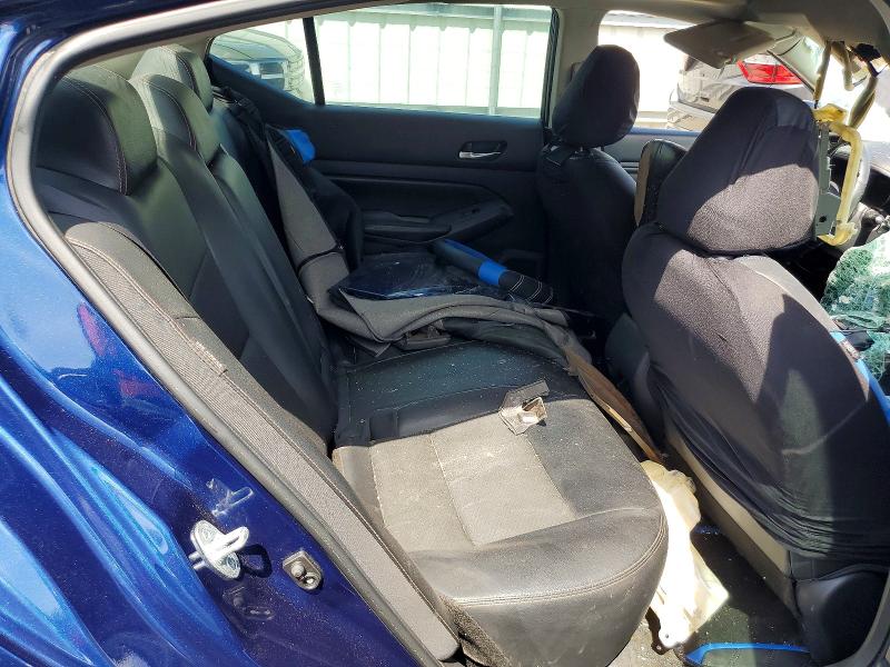 61119336 :رقم المزاد ، 1N4BL4CV7KC182124 vin ، 2019 Nissan Altima مزاد بيع