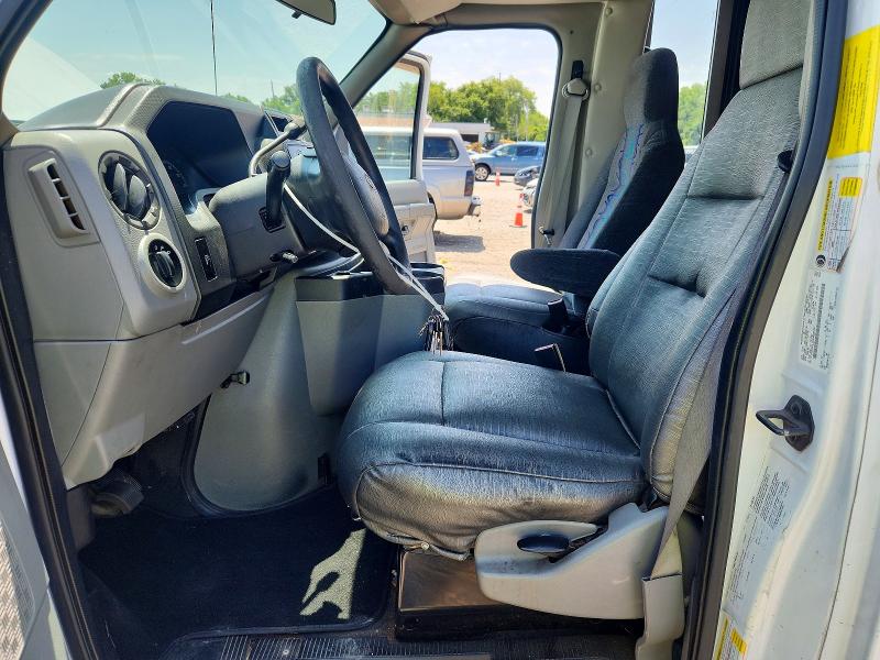 Aukcja sprzedaży 2013 Ford Econoline, vin: 1FDWE3FL0DDA25182, numer aukcji: 62435536