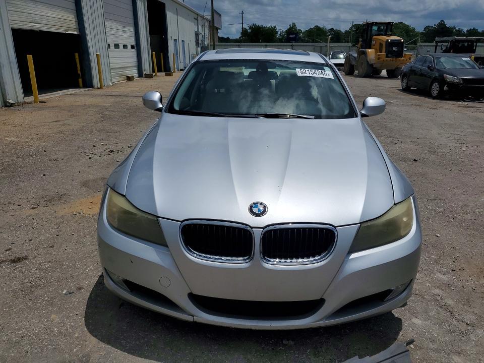 Продажа на аукционе авто 2011 Bmw 328, vin: WBAPH7C50BE683232, номер лота: 62154346