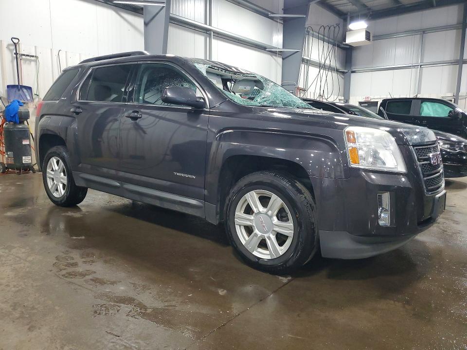 Aukcja sprzedaży 2014 Gmc Terrain, vin: 2GKFLWEK6E6349164, numer aukcji: 95586105