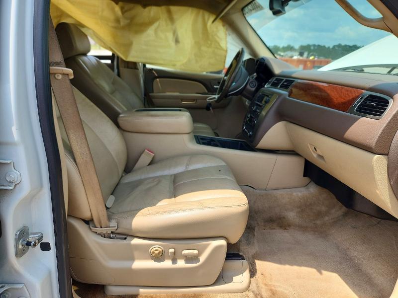 Auction sale of the 2007 Gmc Yukon Xl, vin: 1GKFC16J47J167185, lot number: 58823796