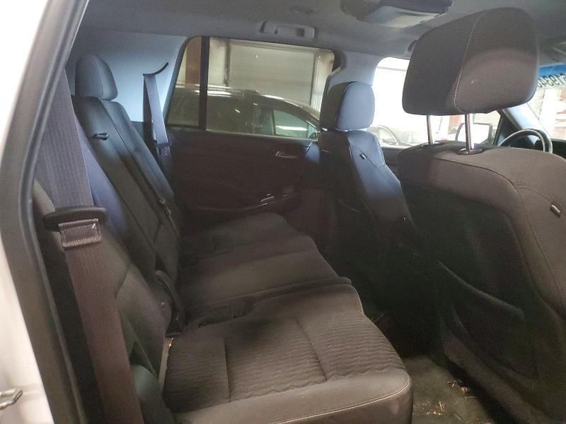 2015 Gmc Yukon მანქანა იყიდება აუქციონზე, vin: 1GKS2AKC3FR167736, აუქციონის ნომერი: 61934846