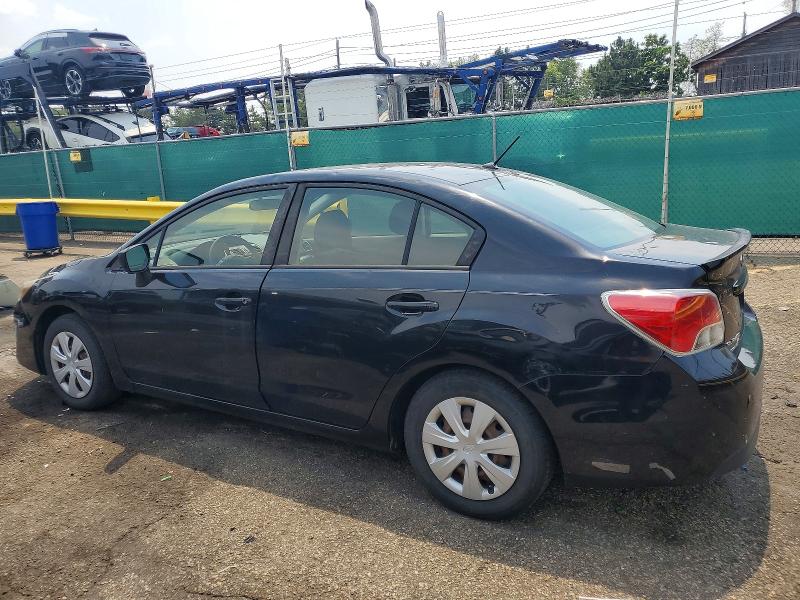 Продажа на аукционе авто 2015 Subaru Impreza, vin: JF1GJAA63FH020036, номер лота: 59951386