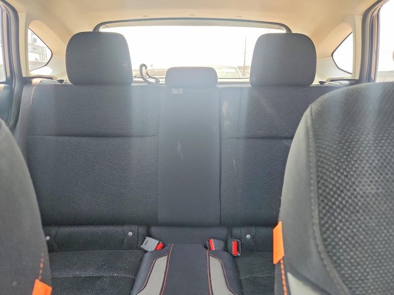 Продажа на аукционе авто 2016 Subaru Crosstrek, vin: JF2GPABC0G8264288, номер лота: 61507466