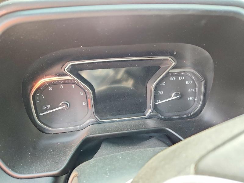 2021 Gmc Yukon Xl მანქანა იყიდება აუქციონზე, vin: 1GKS2GKD4MR130820, აუქციონის ნომერი: 62338606