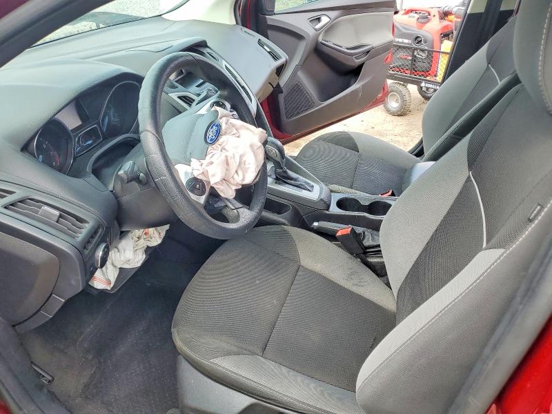 Aukcja sprzedaży 2014 Ford Focus, vin: 1FADP3F28EL448182, numer aukcji: 60830396