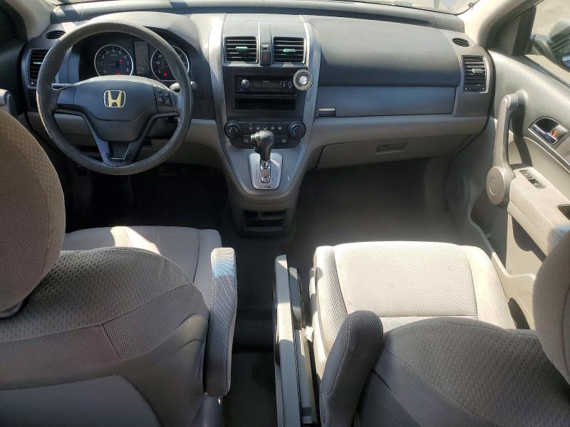 Продаж на аукціоні авто 2008 Honda Cr-v, vin: JHLRE38388C033642, номер лоту: 59724516