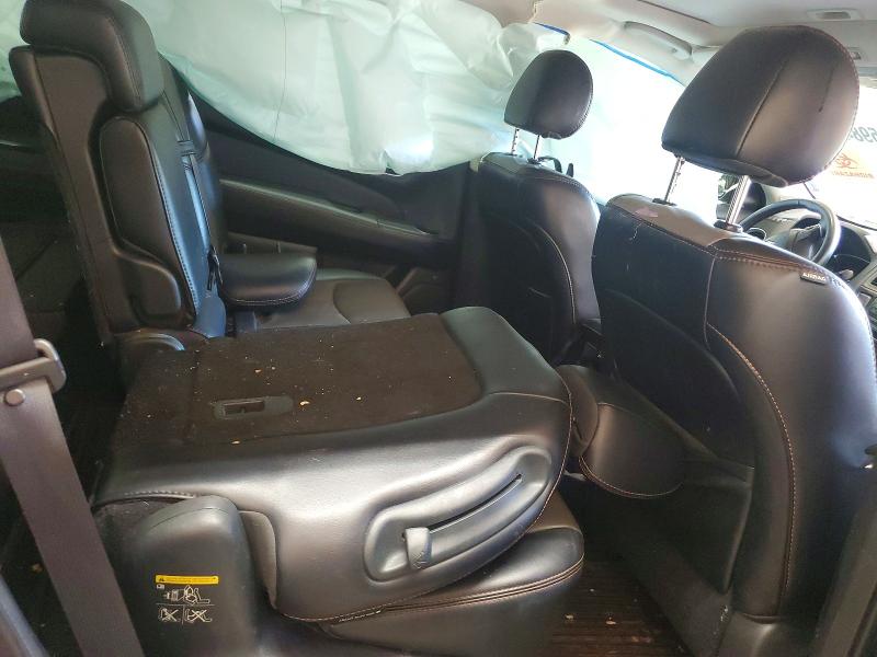 Продажа на аукционе авто 2020 Nissan Pathfinder, vin: 5N1DR2CN5LC578233, номер лота: 59841376