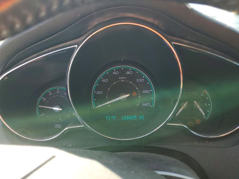 2011 Chevrolet Malibu მანქანა იყიდება აუქციონზე, vin: 1G1ZD5E10BF377026, აუქციონის ნომერი: 62355196