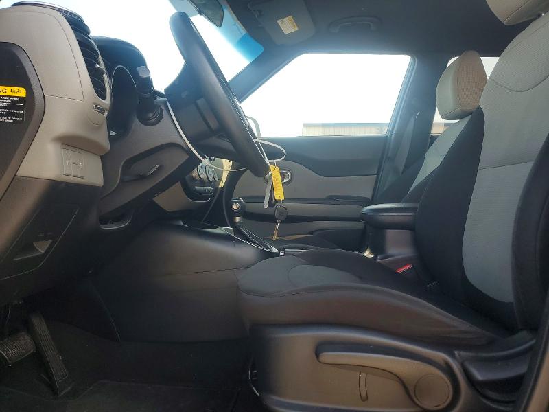 Aukcja sprzedaży 2015 Kia Soul, vin: KNDJN2A28F7120131, numer aukcji: 60468956