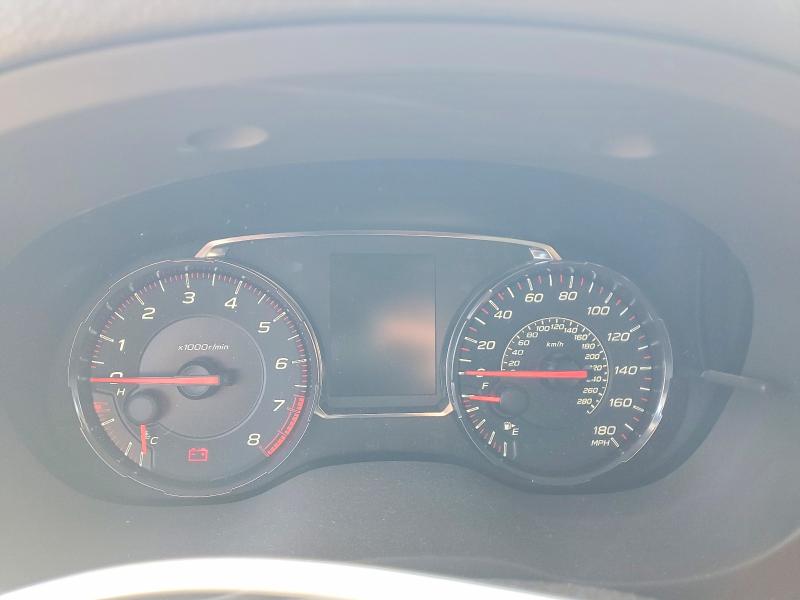 Aukcja sprzedaży 2020 Subaru Wrx, vin: JF1VA1B68L9803008, numer aukcji: 60429276