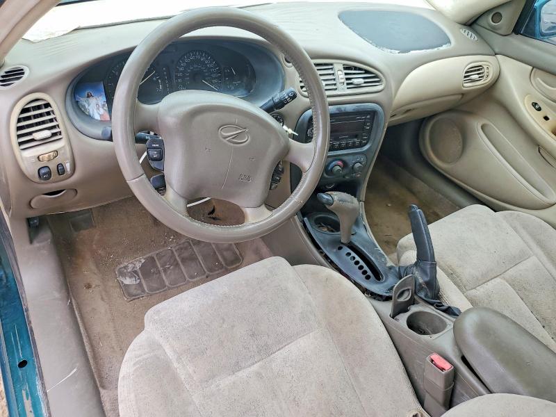 61034886 :رقم المزاد ، 1G3NL52T3XC353892 vin ، 1999 Oldsmobile Alero مزاد بيع